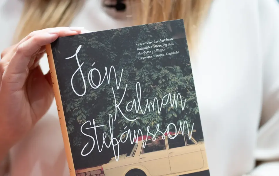 Elen Kristvik sine høstfavoritter BlogStyle_AW23