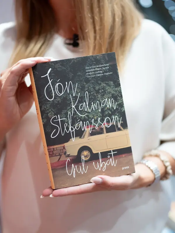 Elen Kristvik sine høstfavoritter BlogStyle_AW23