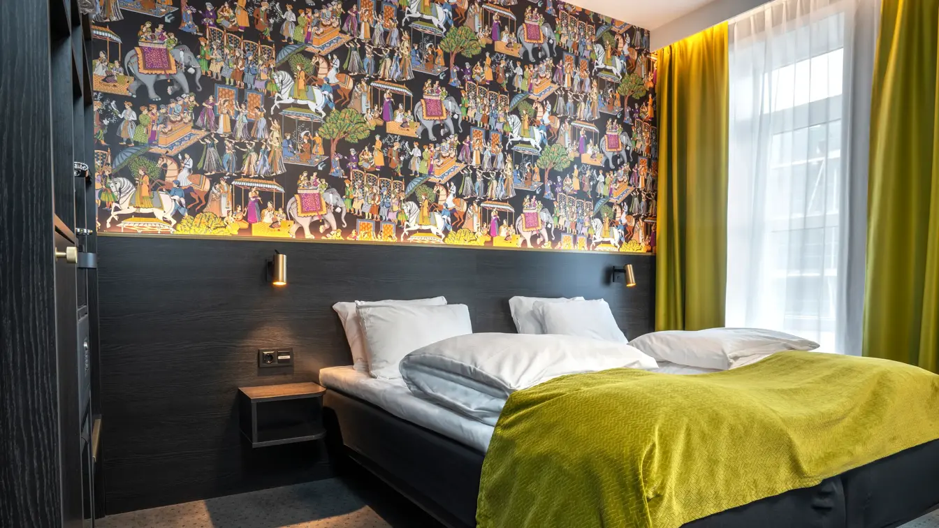 Thon_Hotel_Lofoten_Standard_Double