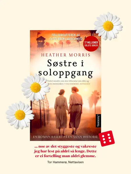 Bøker til sommerles