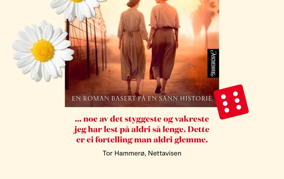 Bøker til sommerles