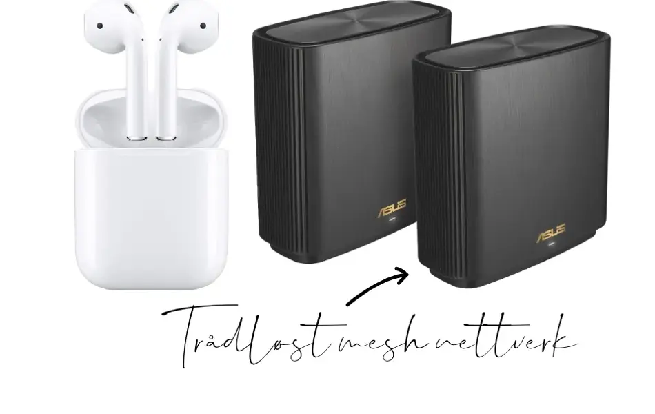 Gavetips til tech pappaen