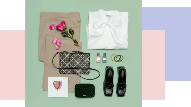 Gavetips morsdag outfit