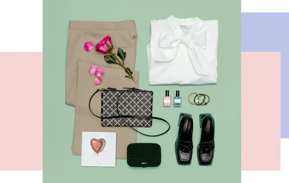 Gavetips morsdag outfit