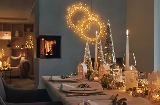 Christiania_Belysning_30% på julevarer