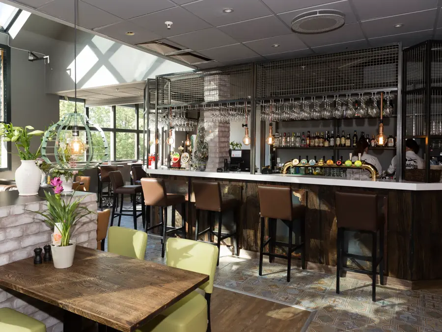 Restaurant Il Padrino