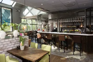 Restaurant Il Padrino