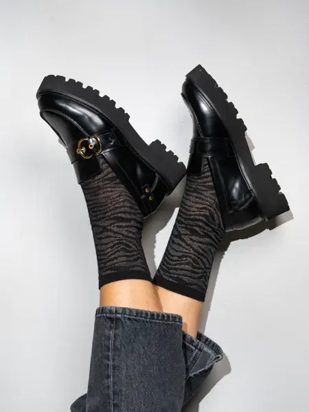 Skoene du bare må ha i høst