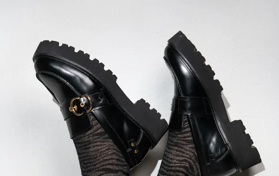 Skoene du bare må ha i høst