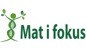 Mat i Fokus