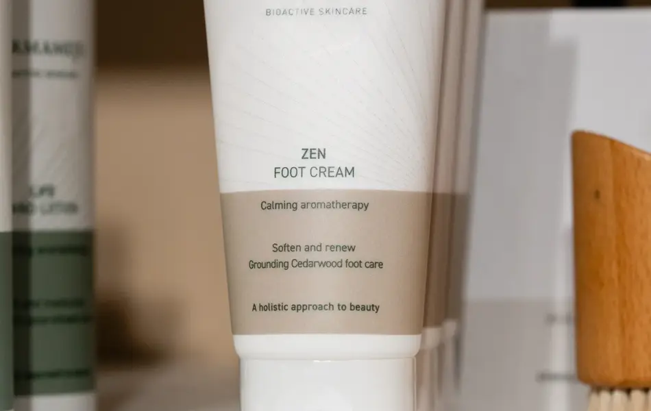 Illums Foot cream 299-1