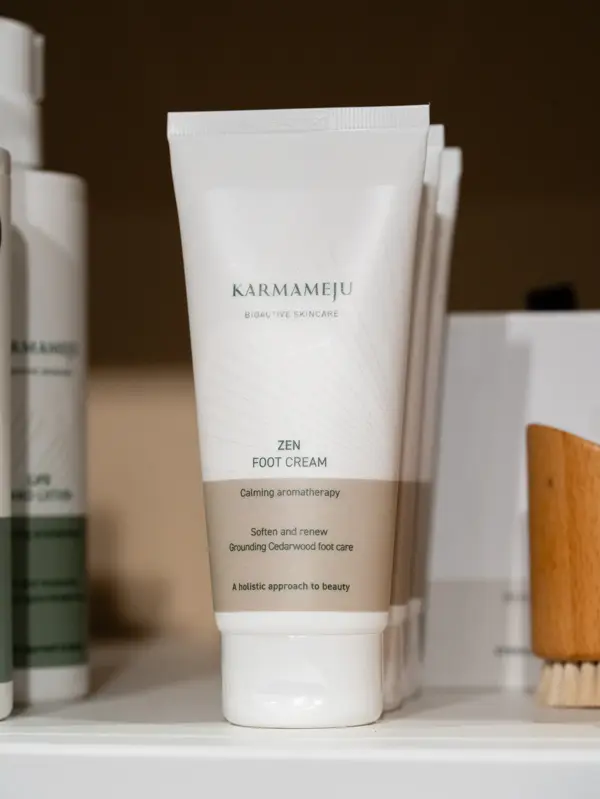 Illums Foot cream 299-1