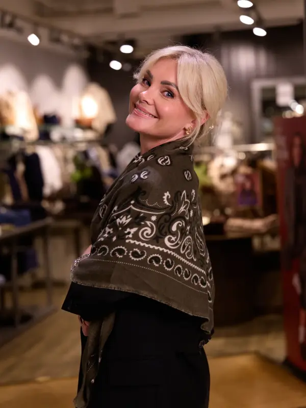 Marianne Stene favoritter BlogStyle