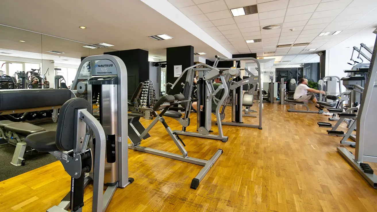 thon_residence_parnasse_gym