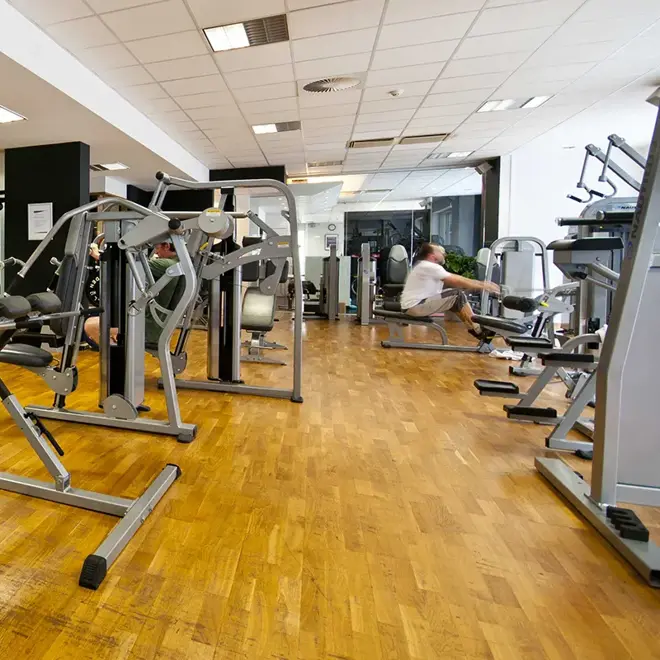 thon_residence_parnasse_gym