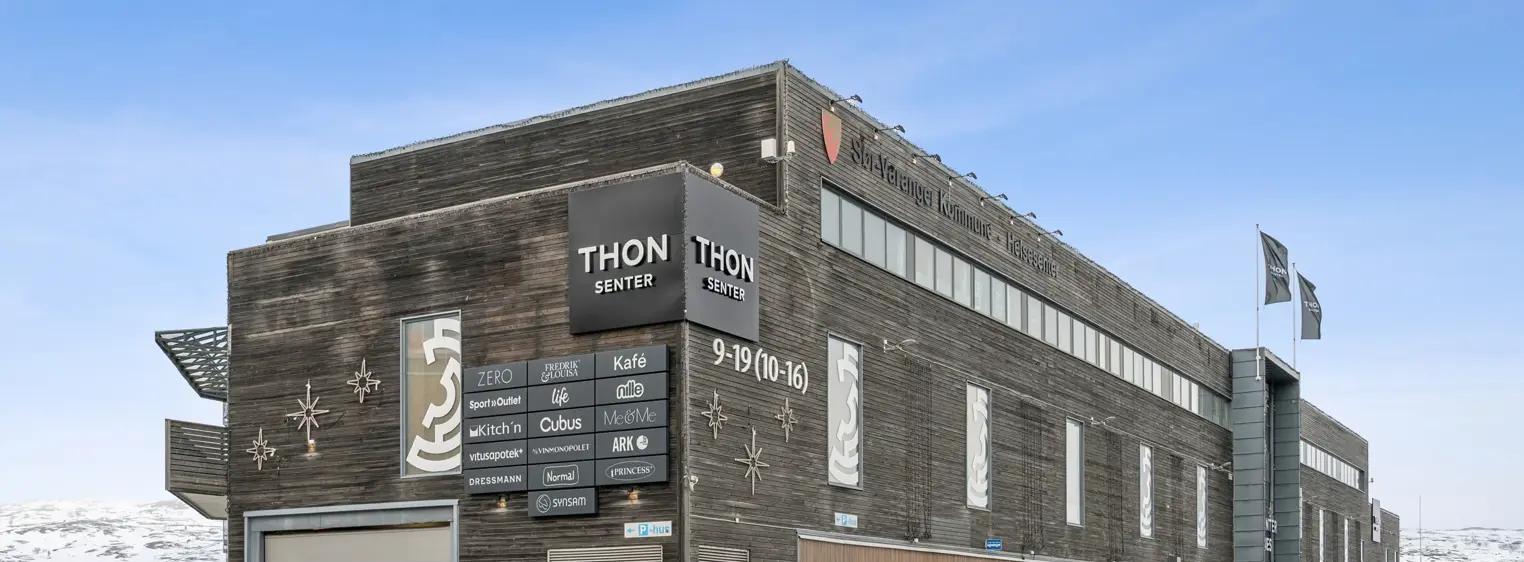 Thon_Senter_Kirkenes_Fasade1