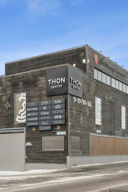 Thon_Senter_Kirkenes_Fasade1