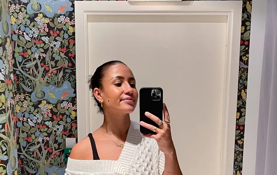 BlogStyle høstfavoritter Nina Sandbech