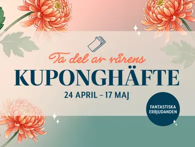 Kampanjbild kuponghäfte