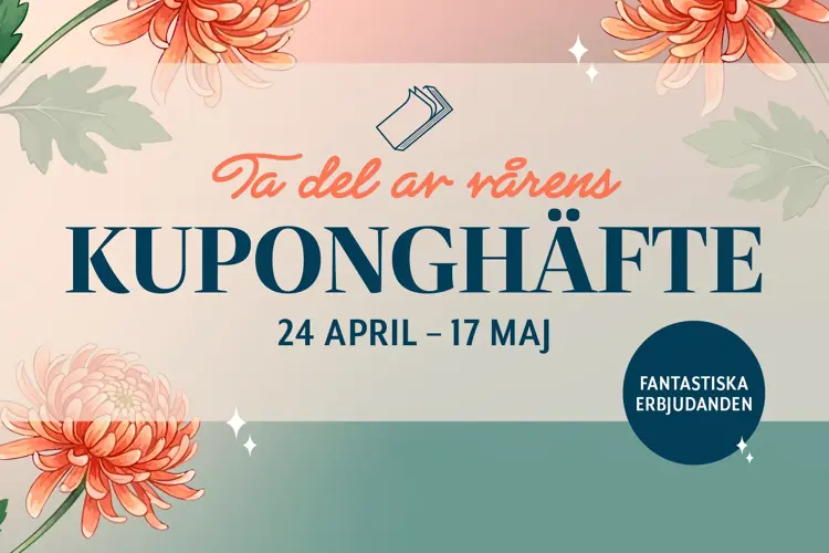 Kampanjbild kuponghäfte