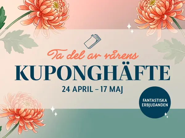 Kampanjbild kuponghäfte