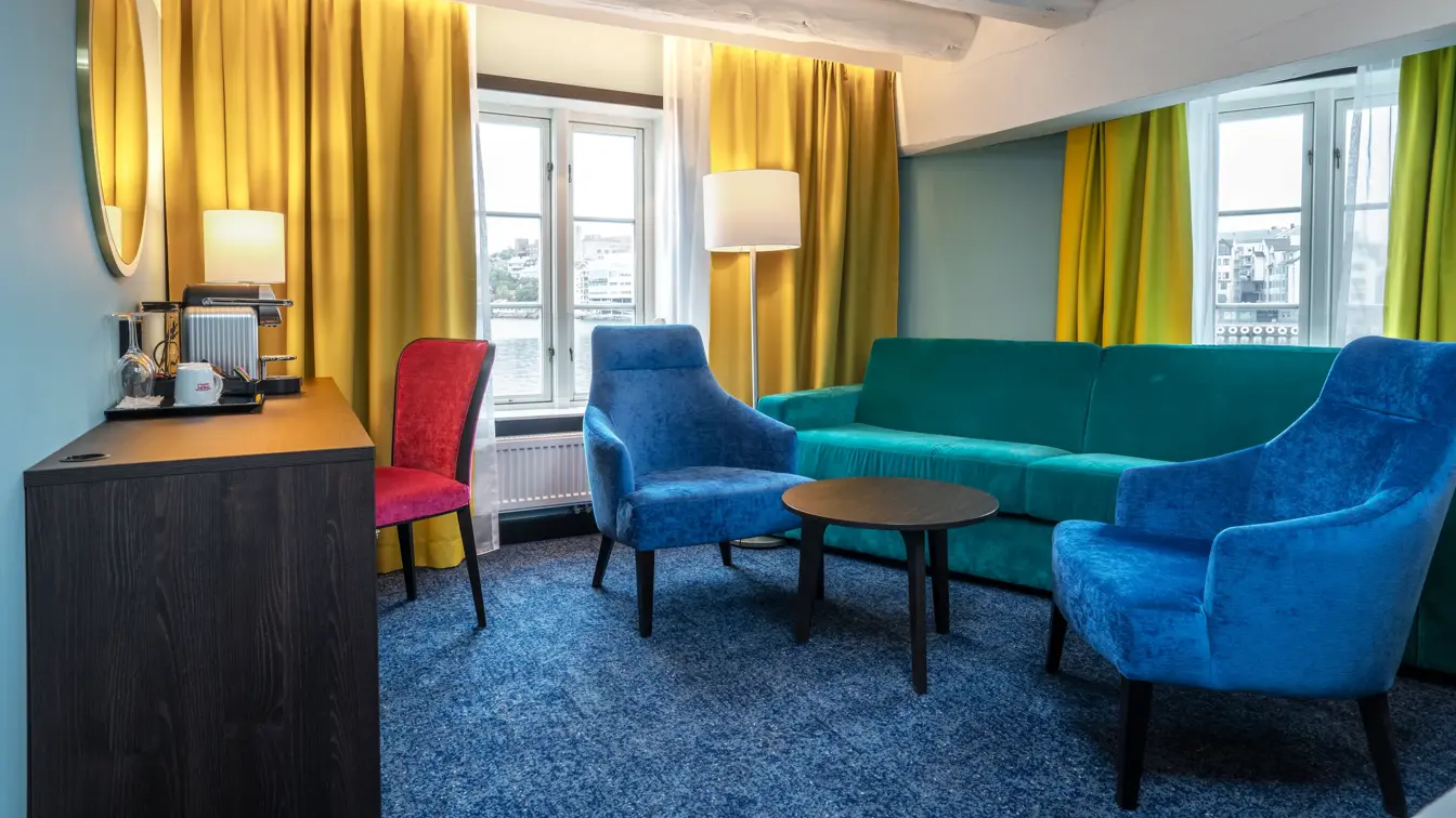 Thon-Hotel-Kristiansund-Business-Room, teppe