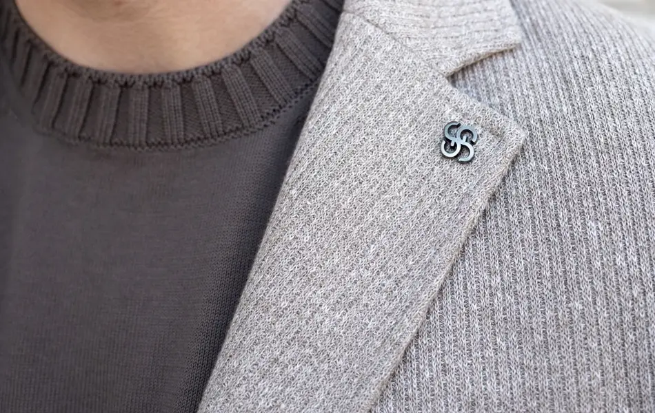 Herremote våren 2025 BlogStyle vår trender herre