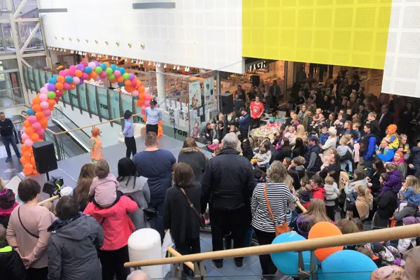 Fyllingsdalen teater