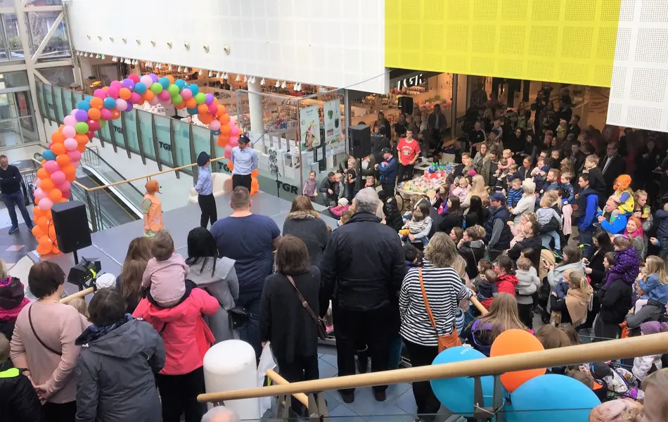 Fyllingsdalen teater