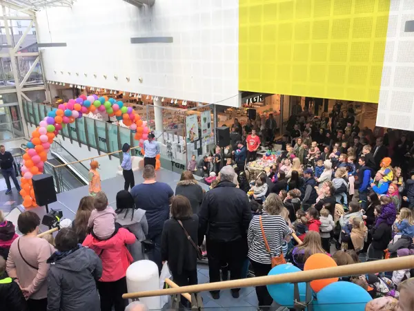 Fyllingsdalen teater