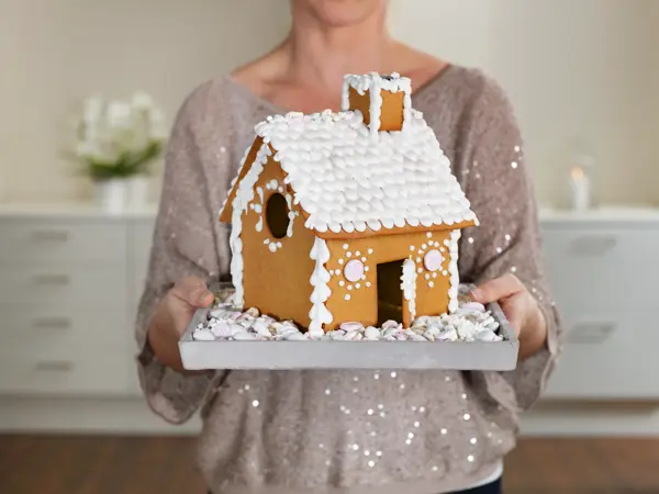 Pepperkakeby
