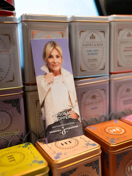 Personal Shopper Marianne Stene høstfavoritter