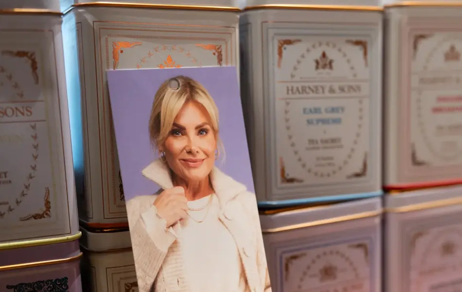 Personal Shopper Marianne Stene høstfavoritter