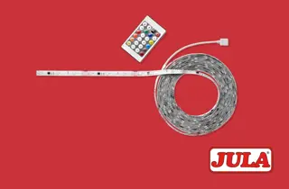 jula ledstripes