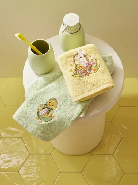 106015080 Eline håndkle 106014911 Eilif håndkle pistasj (1)