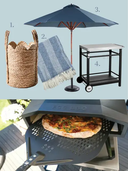 Ny uteplass på 1-2-3