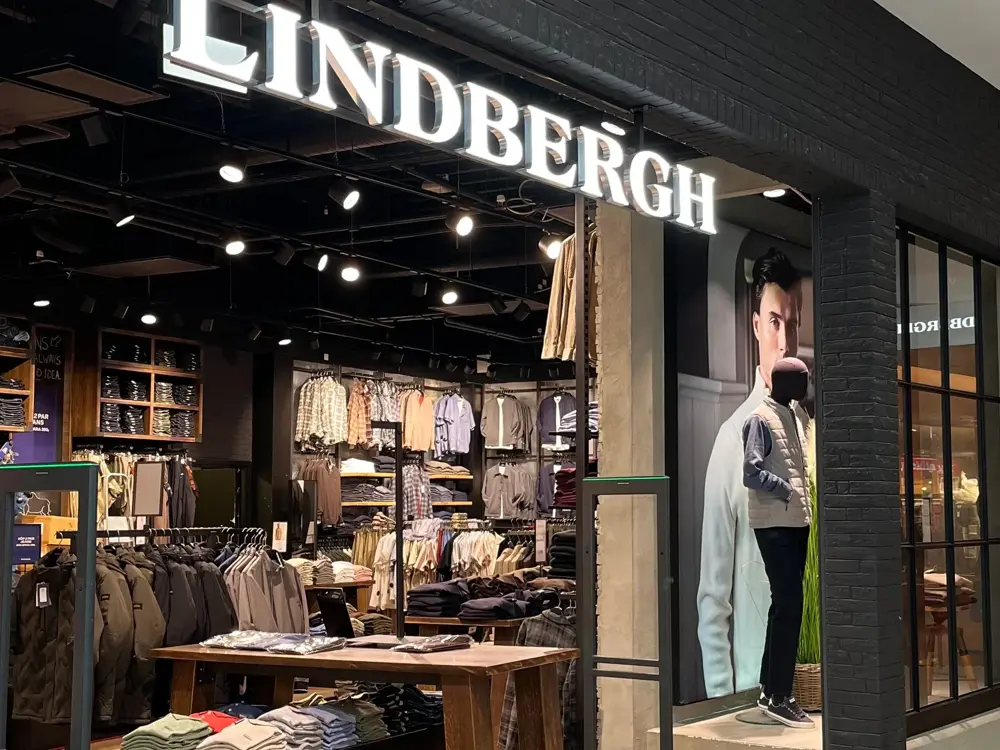 Lindbergh 1