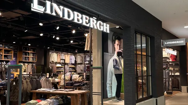 Lindbergh 1