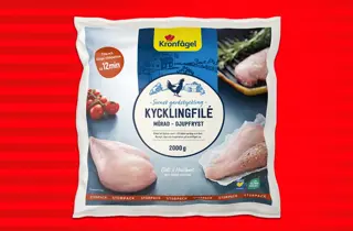 kycklingfile
