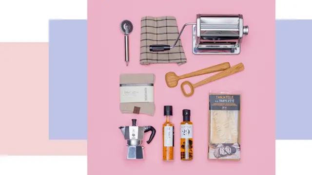 Gavetips morsdag kokk