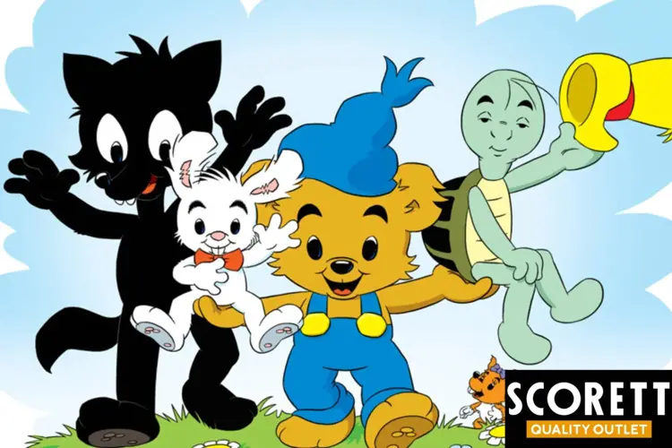 BAMSE tävling hemsida