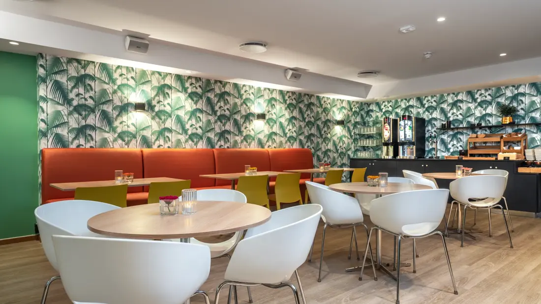 Thon_Hotel_Astoria_Frokostsal