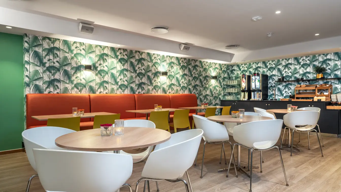 Thon_Hotel_Astoria_Frokostsal