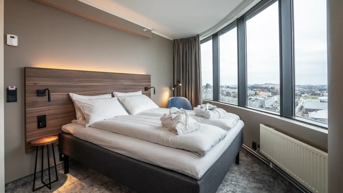 Thon_Hotel_Stavanger_Forum_Superior_Room