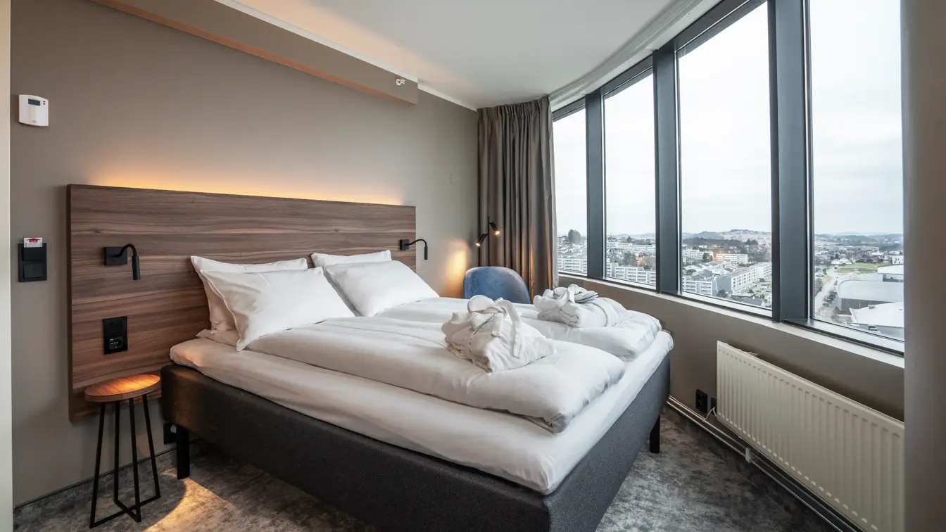 Thon_Hotel_Stavanger_Forum_Superior_Room