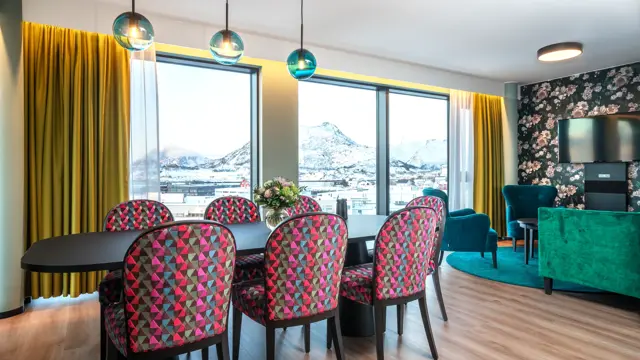 Suite