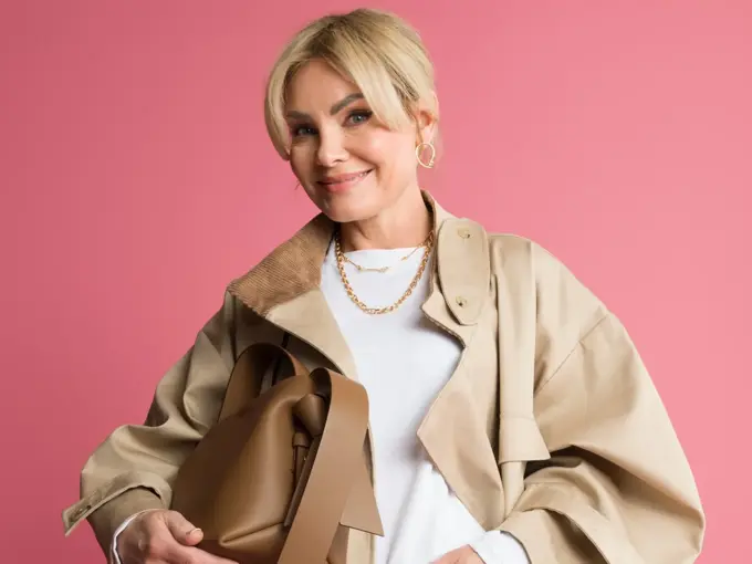 BlogStyle Marianne Stene