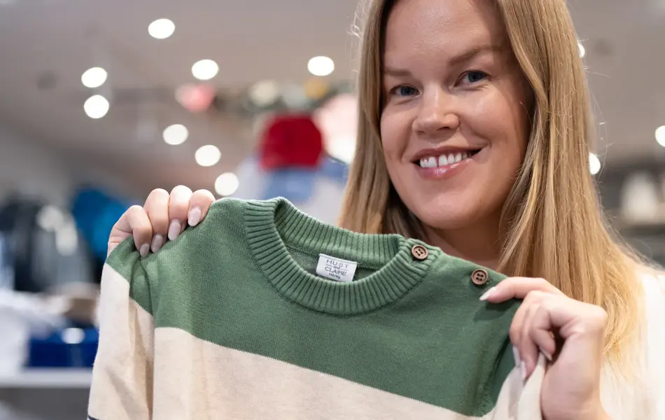 Elen Kristvik sine høstfavoritter BlogStyle_AW23