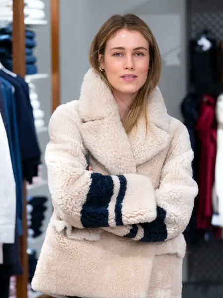 Influenser Annabel Rpsendahl - BlogStyle The PArty Edition