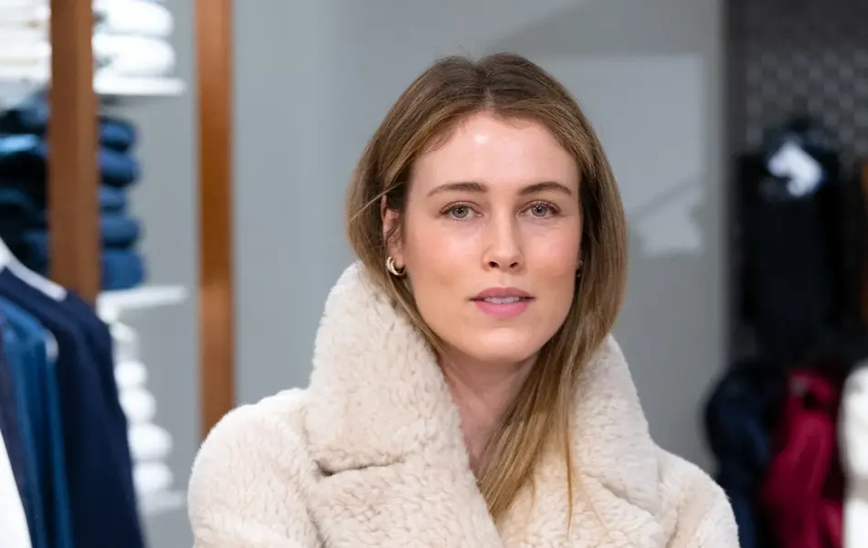 Influenser Annabel Rpsendahl - BlogStyle The PArty Edition